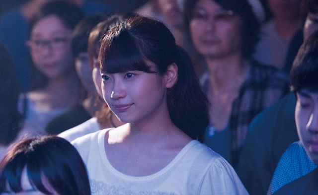 注目の若手俳優陣が集結！映画『青の帰り道』場面写真（3枚目）