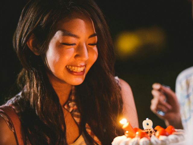 注目の若手俳優陣が集結！映画『青の帰り道』場面写真（7枚目）