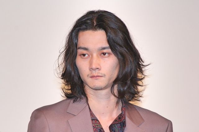 水川あさみ、村上弘明、柳俊太郎ら「連続ドラマW　ダブル・ファンタジー」完成披露（4枚目）