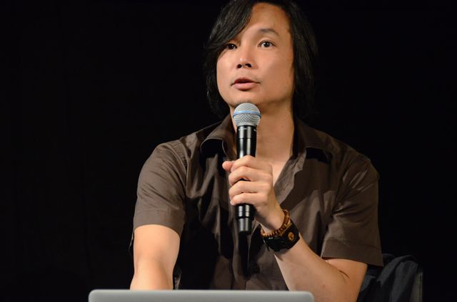 堤大介監督　日本と協同してCGアニメの新しい流れを作りたいと意欲　画像ギャラリー（3枚目）