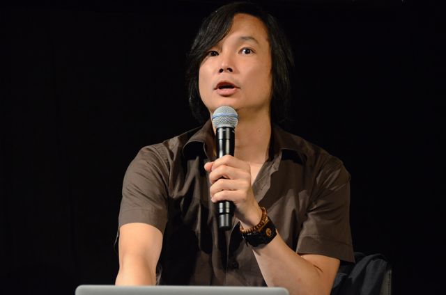 堤大介監督　日本と協同してCGアニメの新しい流れを作りたいと意欲　画像ギャラリー（4枚目）