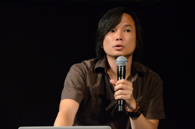 堤大介監督　日本と協同してCGアニメの新しい流れを作りたいと意欲　画像ギャラリー（6枚目）