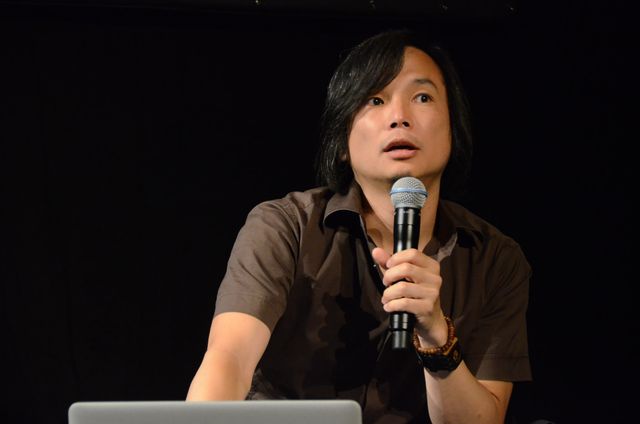 堤大介監督　日本と協同してCGアニメの新しい流れを作りたいと意欲　画像ギャラリー（7枚目）