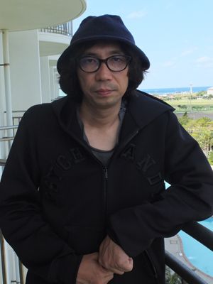 映画『円卓 こっこ、ひと夏のイマジン』で初タッグを組んだ芦田愛菜の天才ぶりを振り返る行定勲監督