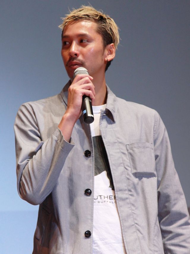 映画『ペンギン夫婦の作りかた』完成披露試写会ギャラリー（2枚目）