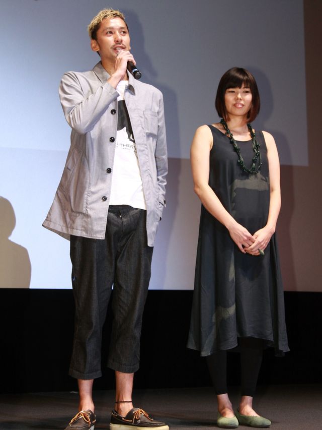 映画『ペンギン夫婦の作りかた』完成披露試写会ギャラリー（4枚目）