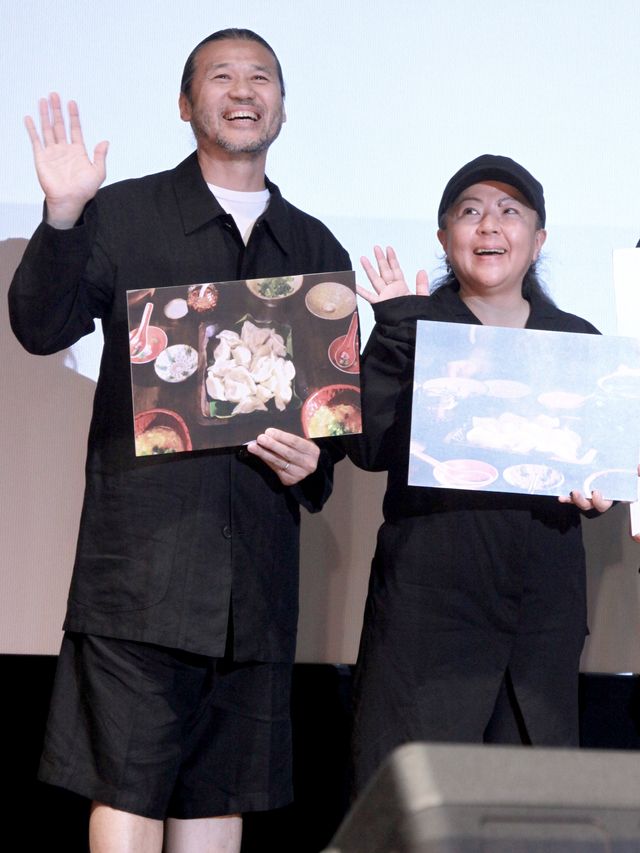 映画『ペンギン夫婦の作りかた』完成披露試写会ギャラリー（9枚目）