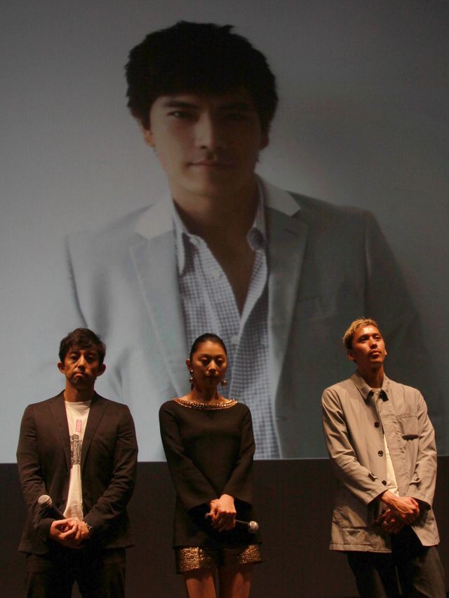 映画『ペンギン夫婦の作りかた』完成披露試写会ギャラリー（15枚目）