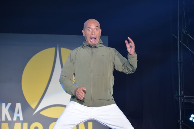 「大阪コミコン2024」グランドフィナーレ！マッツ＆ノーマン＆トムヒ＆モモア＆クリストファーら夢の共演（3枚目）