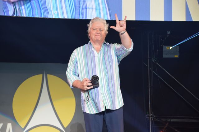 「大阪コミコン2024」グランドフィナーレ！マッツ＆ノーマン＆トムヒ＆モモア＆クリストファーら夢の共演（4枚目）