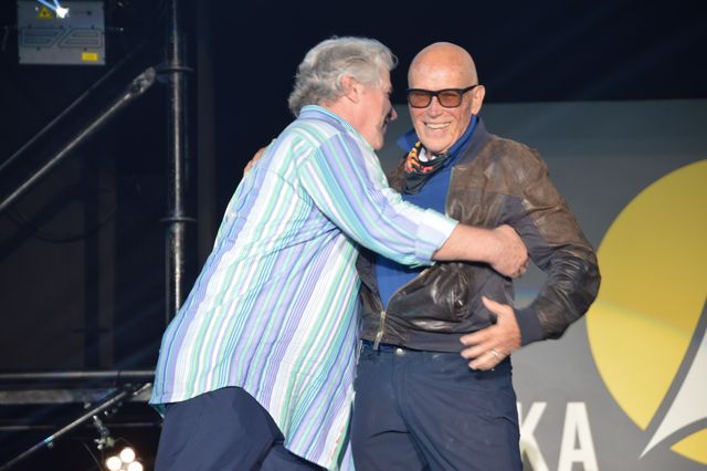 「大阪コミコン2024」グランドフィナーレ！マッツ＆ノーマン＆トムヒ＆モモア＆クリストファーら夢の共演（7枚目）