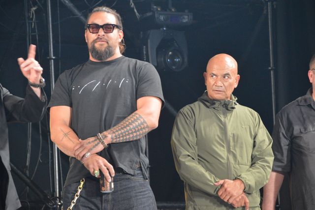 「大阪コミコン2024」グランドフィナーレ！マッツ＆ノーマン＆トムヒ＆モモア＆クリストファーら夢の共演（9枚目）