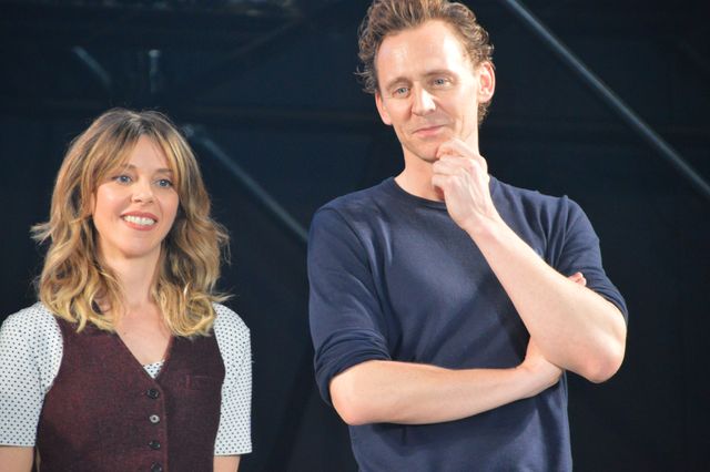 「大阪コミコン2024」グランドフィナーレ！マッツ＆ノーマン＆トムヒ＆モモア＆クリストファーら夢の共演（13枚目）