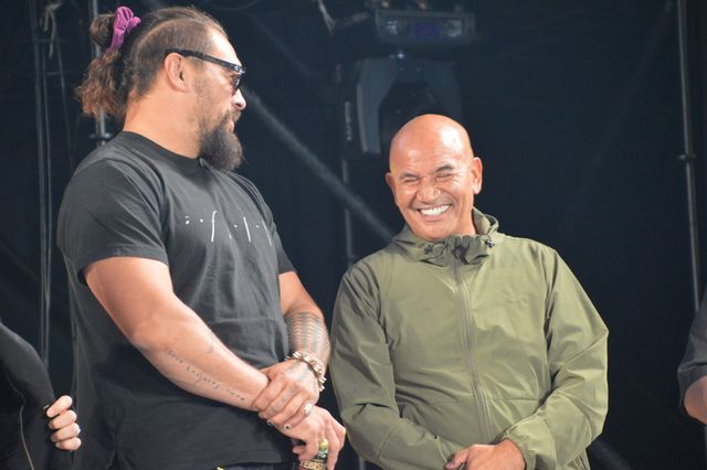 「大阪コミコン2024」グランドフィナーレ！マッツ＆ノーマン＆トムヒ＆モモア＆クリストファーら夢の共演（16枚目）