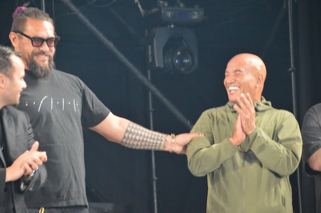 「大阪コミコン2024」グランドフィナーレ！マッツ＆ノーマン＆トムヒ＆モモア＆クリストファーら夢の共演（18枚目）