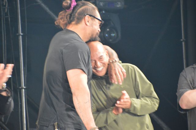 「大阪コミコン2024」グランドフィナーレ！マッツ＆ノーマン＆トムヒ＆モモア＆クリストファーら夢の共演（19枚目）