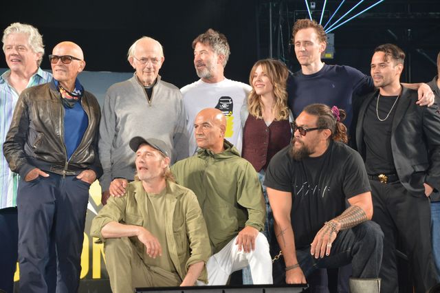 「大阪コミコン2024」グランドフィナーレ！マッツ＆ノーマン＆トムヒ＆モモア＆クリストファーら夢の共演（24枚目）