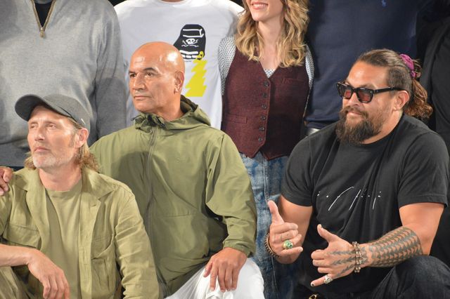 「大阪コミコン2024」グランドフィナーレ！マッツ＆ノーマン＆トムヒ＆モモア＆クリストファーら夢の共演（25枚目）