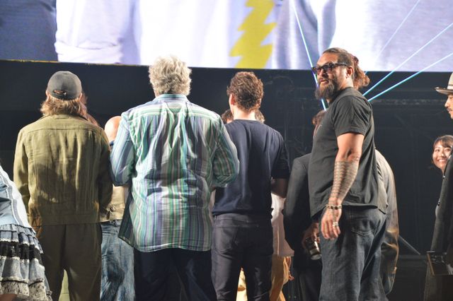 「大阪コミコン2024」グランドフィナーレ！マッツ＆ノーマン＆トムヒ＆モモア＆クリストファーら夢の共演（27枚目）