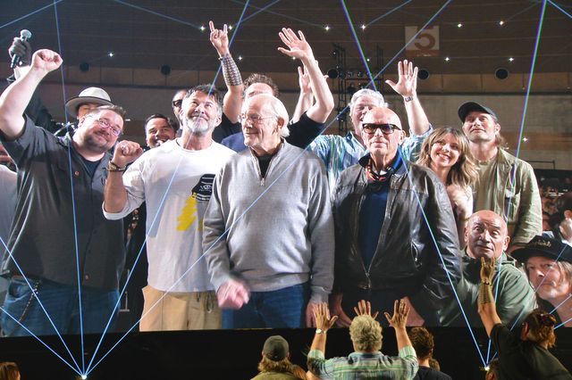 「大阪コミコン2024」グランドフィナーレ！マッツ＆ノーマン＆トムヒ＆モモア＆クリストファーら夢の共演（29枚目）