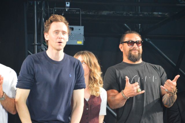 「大阪コミコン2024」グランドフィナーレ！マッツ＆ノーマン＆トムヒ＆モモア＆クリストファーら夢の共演（32枚目）