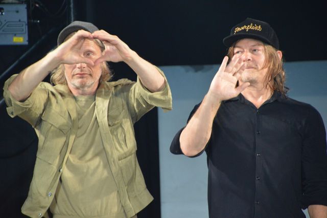 「大阪コミコン2024」グランドフィナーレ！マッツ＆ノーマン＆トムヒ＆モモア＆クリストファーら夢の共演（34枚目）