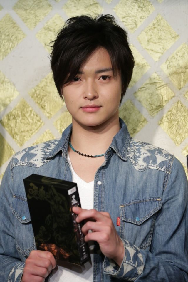 南里美希、猫好きなのに…「牙狼<GARO> ～闇を照らす者～」DVD&ブルーレイ発売記念トークイベント（4枚目）