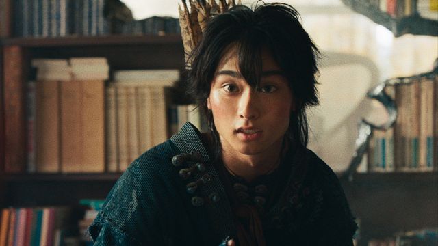 「約ネバ」出水ぽすか執筆！Disney+「ワンダーハッチ」コンセプトアート＆場面写真（4枚目）