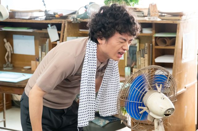 「なつぞら」第17週「なつよ、テレビ漫画の幕開けだ」：フォトギャラリー