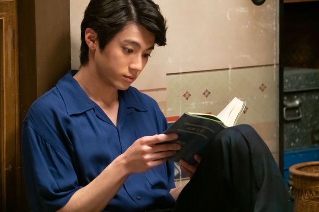 「なつぞら」第17週「なつよ、テレビ漫画の幕開けだ」（2枚目）