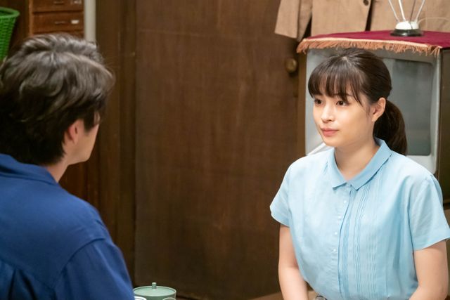 「なつぞら」第17週「なつよ、テレビ漫画の幕開けだ」（3枚目）