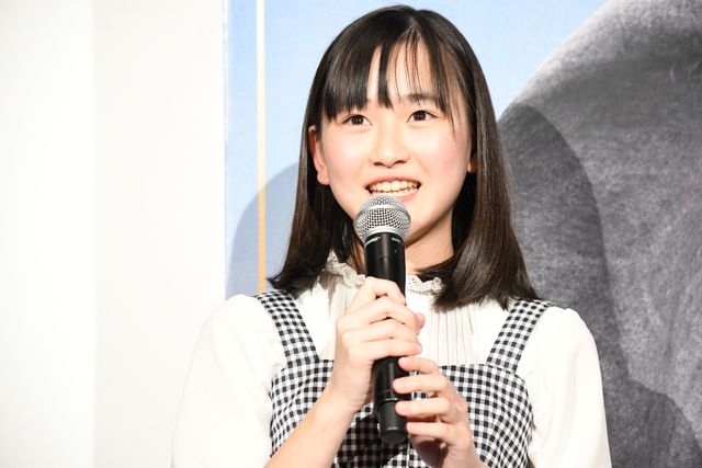 西島秀俊ら吹替キャストが登場！『ダンボ』公開御礼舞台あいさつ（6枚目）