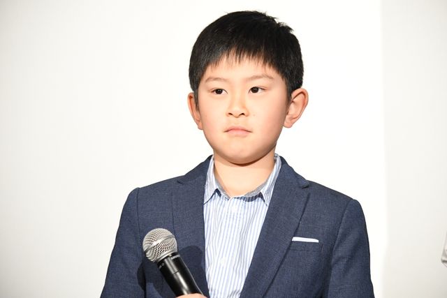 西島秀俊ら吹替キャストが登場！『ダンボ』公開御礼舞台あいさつ（7枚目）