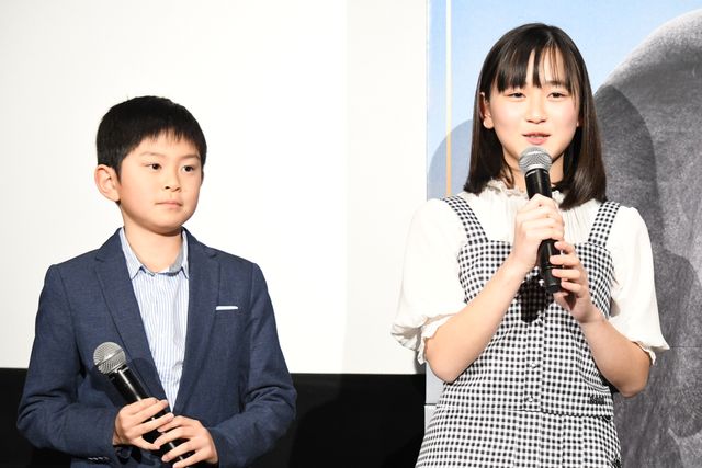 西島秀俊ら吹替キャストが登場！『ダンボ』公開御礼舞台あいさつ（9枚目）