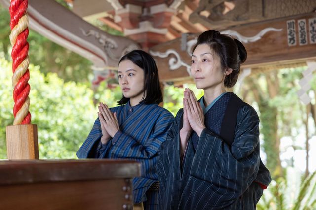 【画像9枚】朝ドラ「風、薫る」寛太（藤原季節）が協力して…第85回場面写真（4枚目）