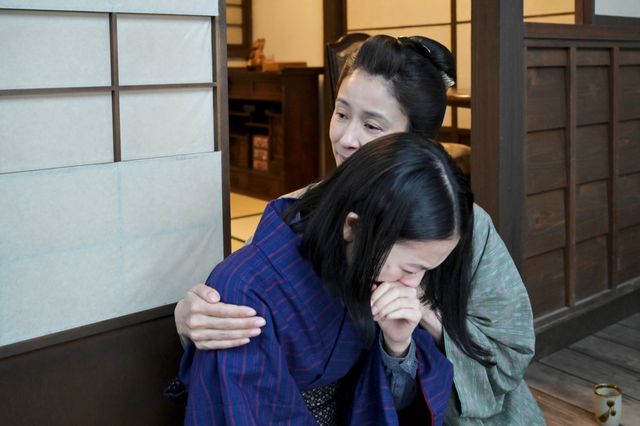 【画像9枚】朝ドラ「風、薫る」寛太（藤原季節）が協力して…第85回場面写真（6枚目）