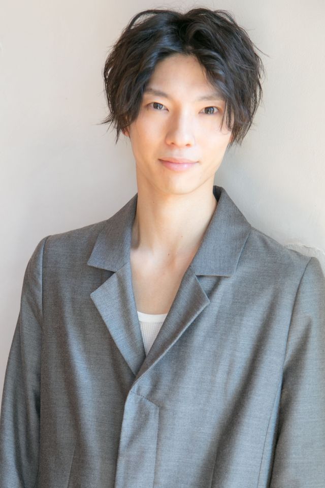 イケメンずらり！永田聖一朗＆加藤将ら舞台「銀河英雄伝説」メインキャスト（2枚目）