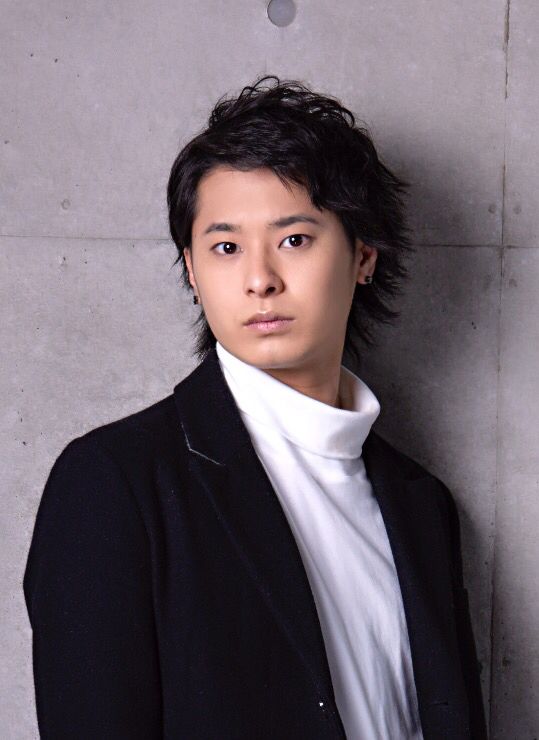 イケメンずらり！永田聖一朗＆加藤将ら舞台「銀河英雄伝説」メインキャスト（3枚目）