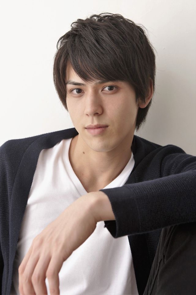 イケメンずらり！永田聖一朗＆加藤将ら舞台「銀河英雄伝説」メインキャスト（4枚目）