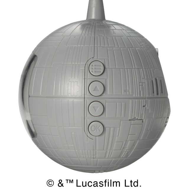 【11枚】「スター・ウォーズ／ドライブレコーダー」はこんな感じ！（7枚目）