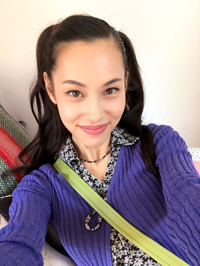 志尊淳・水原希子の自撮り！TikTok配信ドラマ「リモートな恋」（2枚目）