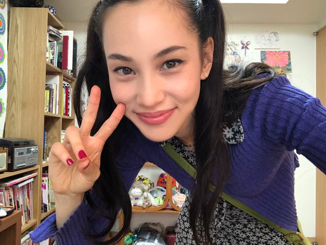 志尊淳・水原希子の自撮り！TikTok配信ドラマ「リモートな恋」（3枚目）