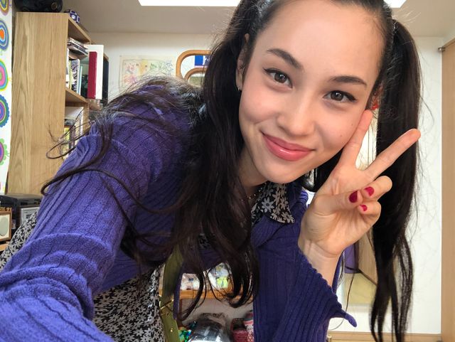 志尊淳・水原希子の自撮り！TikTok配信ドラマ「リモートな恋」（4枚目）