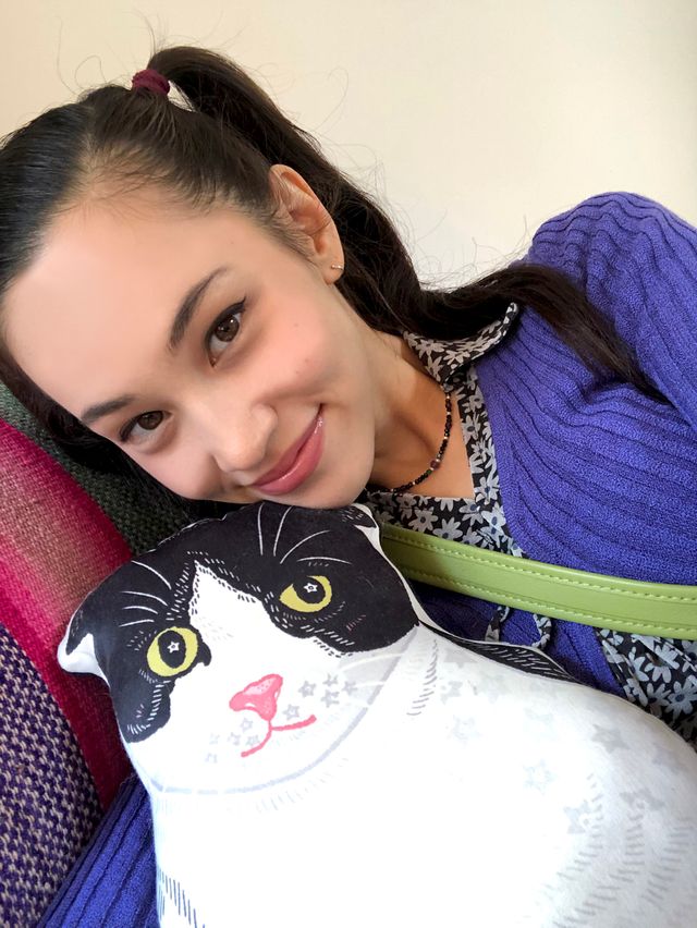 志尊淳・水原希子の自撮り！TikTok配信ドラマ「リモートな恋」（5枚目）