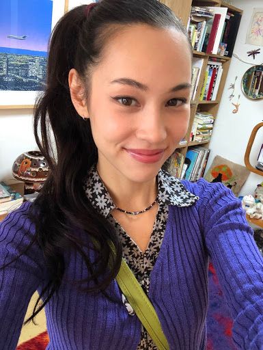 志尊淳・水原希子の自撮り！TikTok配信ドラマ「リモートな恋」（6枚目）