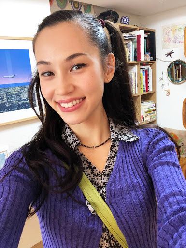 志尊淳・水原希子の自撮り！TikTok配信ドラマ「リモートな恋」（7枚目）