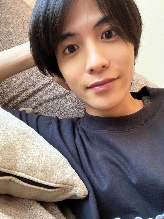 志尊淳・水原希子の自撮り！TikTok配信ドラマ「リモートな恋」（12枚目）