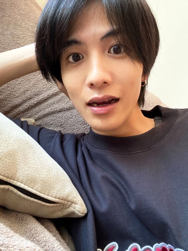 志尊淳・水原希子の自撮り！TikTok配信ドラマ「リモートな恋」（13枚目）