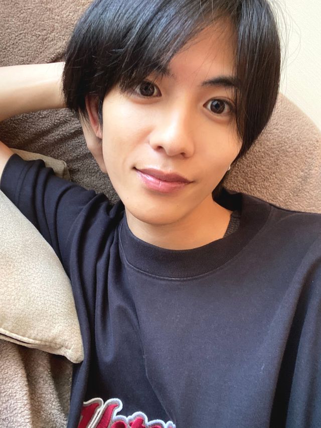 志尊淳・水原希子の自撮り！TikTok配信ドラマ「リモートな恋」（14枚目）