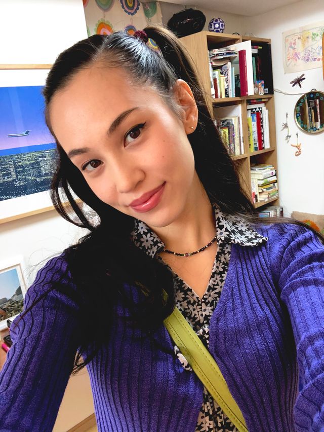 志尊淳・水原希子の自撮り！TikTok配信ドラマ「リモートな恋」（15枚目）